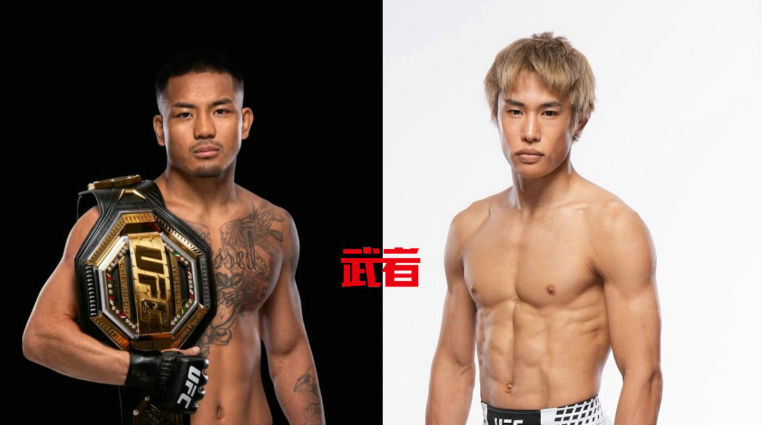 约书亚·万vs平良达郎转移到UFC 328期举行