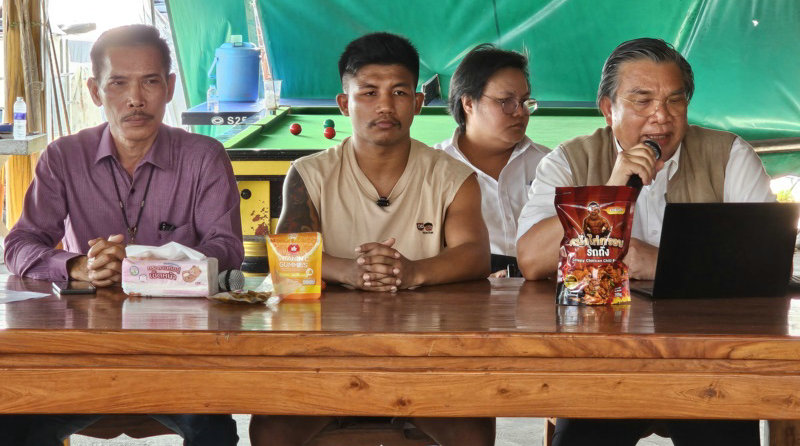 罗唐或面临ONE冠军赛2000万美元的赔偿诉讼