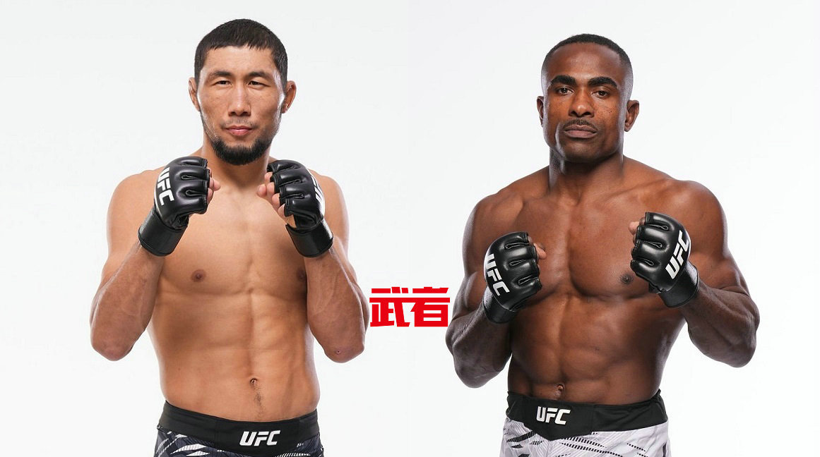 UFC 330：米克特别克·奥罗尔拜vs杰利米·威尔斯