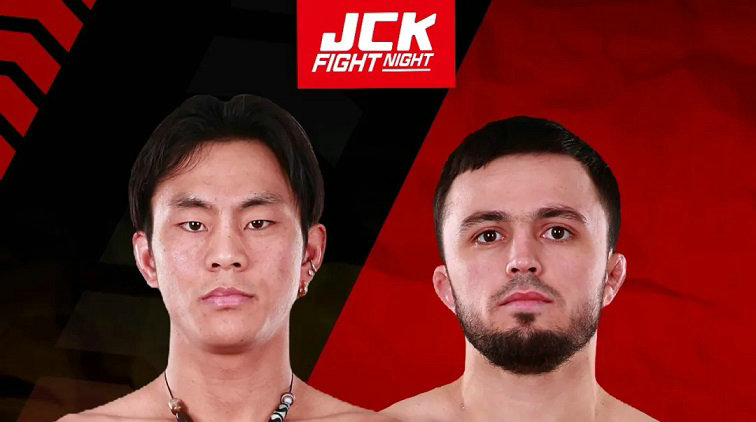 7月18日，求基伦周VS穆罕默德领衔JCK觉城之夜N121焦点大战，拉蒙中量级首秀迎战“血钻”迈克·马塞塔