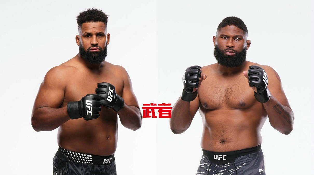 UFC 331：沃尔多·科尔特斯·阿科斯塔vs柯蒂斯·布莱兹