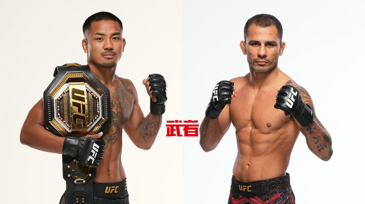 UFC 331：约书亚·万vs亚历山大·潘托加