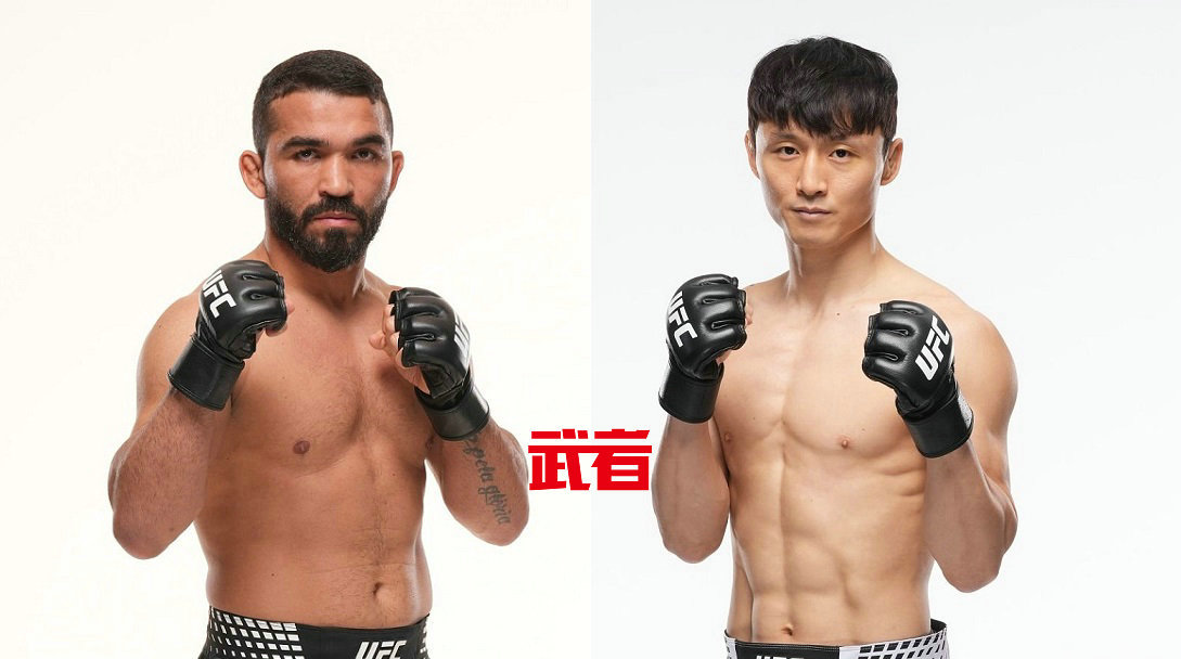 UFC 331：莫伊卡诺vs奥尔特加，弗莱雷vs崔斗浩