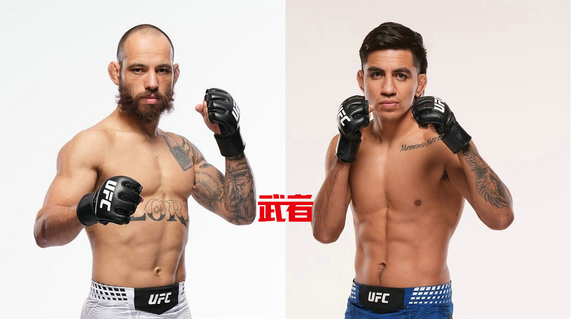 9月13日UFC：罗德里格兹退赛，席尔瓦对阵德尔加多