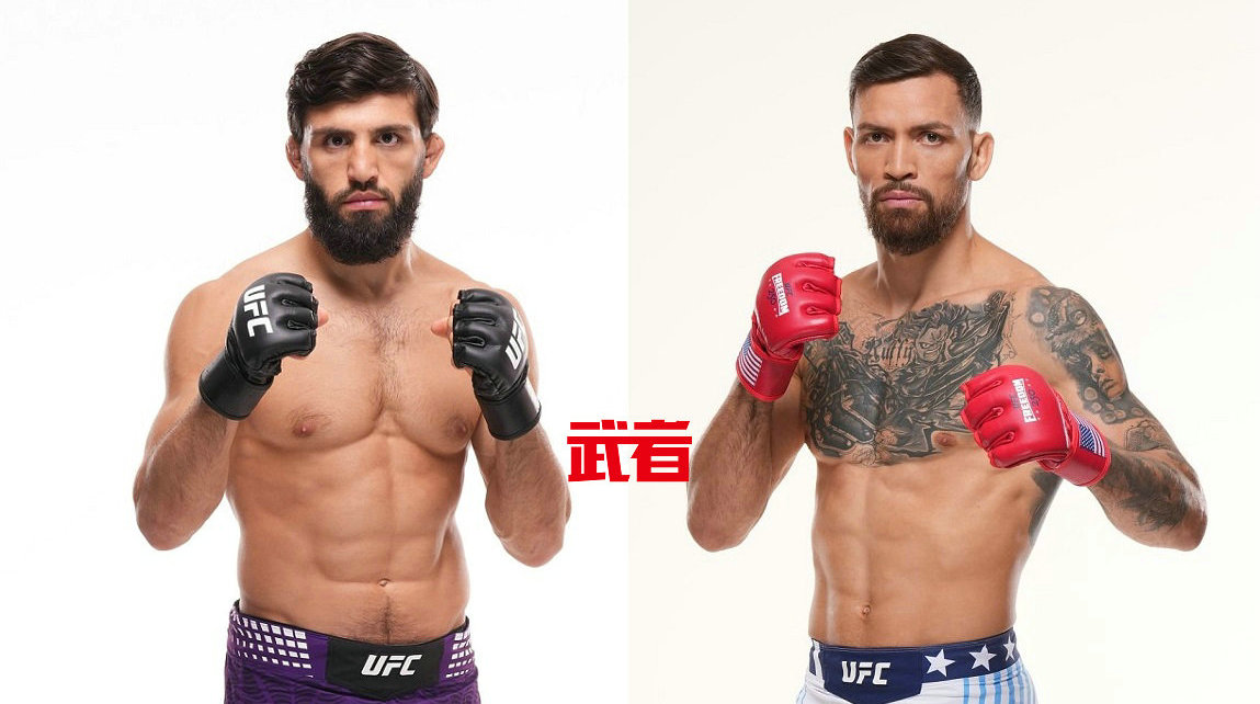 UFC 331：萨鲁基安vs鲁菲，梅尼菲尔德vs巴拉尼夫斯基，史蒂文森vs沙拉夫，图瓦萨vs德斯佩涅