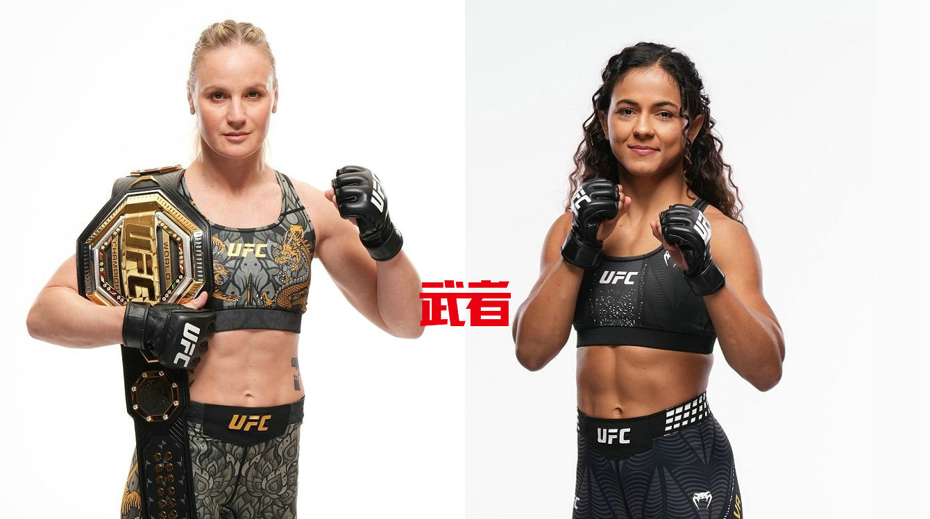 UFC 332：舍甫琴科vs席尔瓦！赫尔南德兹vs安乔斯