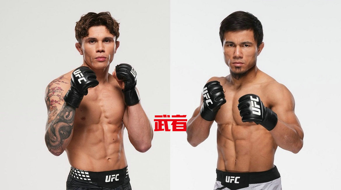 UFC 333：卡瓦纳vs特米罗夫，沃尔科夫vs库尼耶夫，艾伦vs皮科，雷耶斯vs穆尔扎卡诺夫