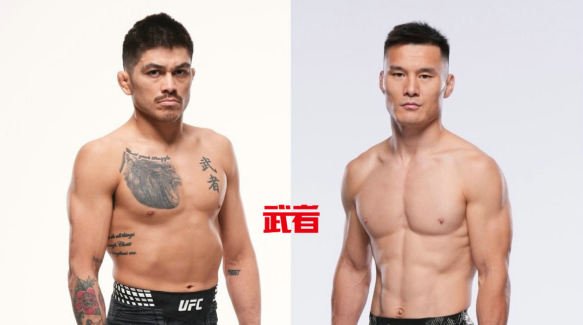 阿拉腾黑力9月27日UFC对阵约翰·卡斯塔内达