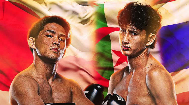 10月17日ONE武士系列赛4：与座优贵vs阿纳尼，松仓信太郎vs西纳萨姆