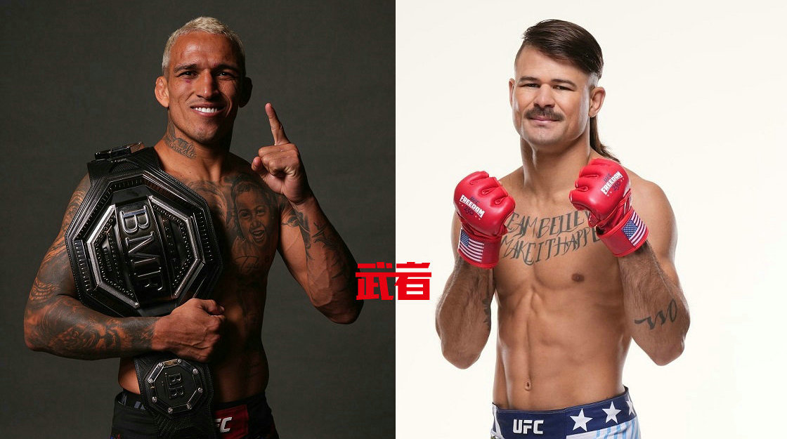 UFC 335：奥利维拉vs洛佩斯！帕夫洛维奇vs佩雷拉！派弗vs尼卡尔！