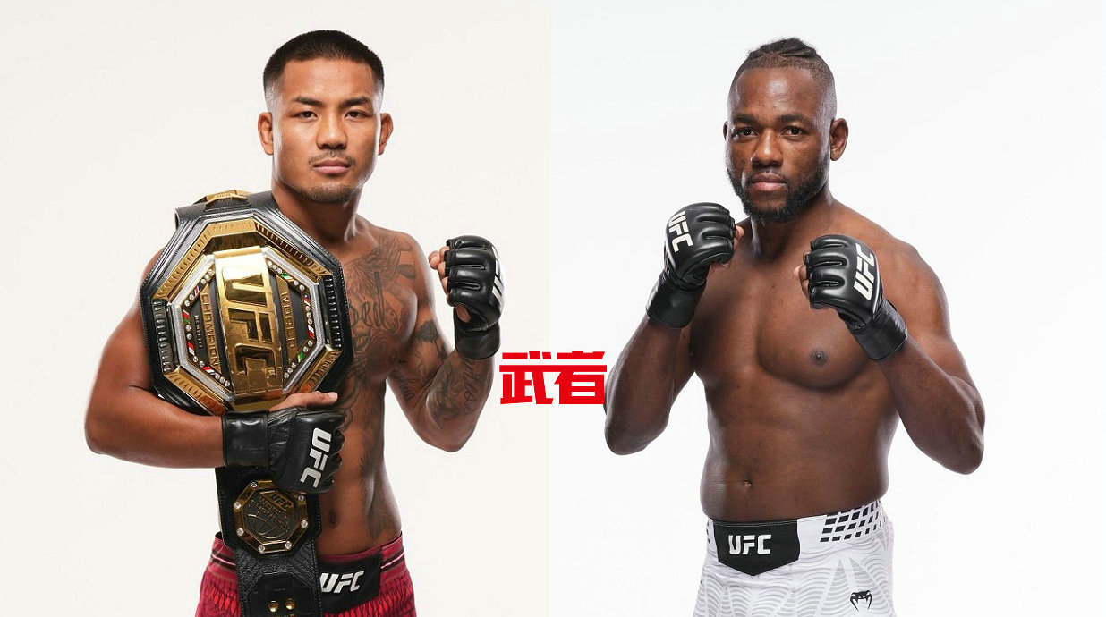 UFC 336：约书亚·万vs卡佩！普拉特斯vs莫拉莱斯
