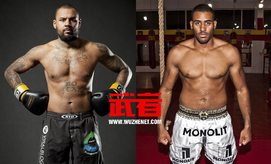 Glory18:海斯迪·格哲斯vs本杰明·阿德巴依