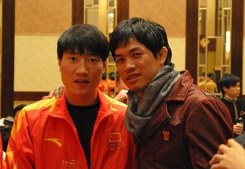 昆仑决9:张开印vs蓝桑坤二番战