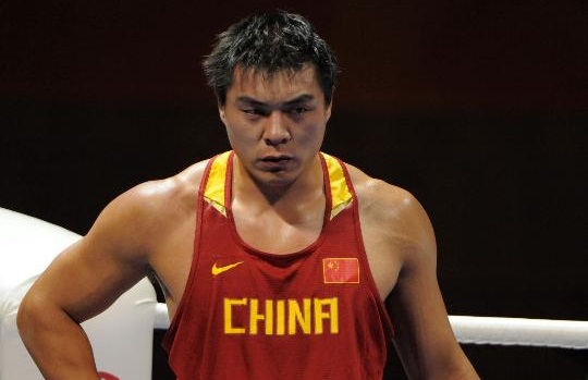 张志磊步入职业拳坛路在何方 处子秀5月中国举办?