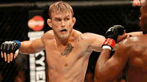 愚人节玩笑?UFC瑞典名将古斯塔夫森宣布退役