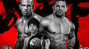 UFC vs UFC:“英雄榜17”上演“美巴大战”