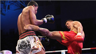 中国真功夫4月4日预告:中国散打VS泰国泰拳