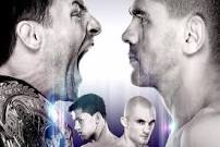 Bellator 135：比赛视频