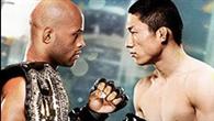 UFC 186：比赛视频