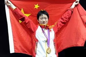 世界跆拳道年度颁奖 吴静钰荣膺最佳女运动员