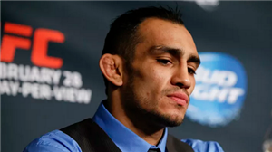 UFC on Fox 19:弗格森因伤退赛 “飞鹰”卡哈比新对手尚未确定
