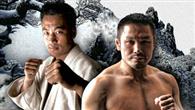 ROAD FC 27上海站中日传奇高手对决 赵子龙VS美浓轮育久