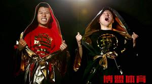 2016年中国拳王争霸赛-华北、东北赛区（哈尔滨）即将开赛!