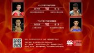 蟹岛酒店17周年店庆喜迎IBF中国职业拳击联赛