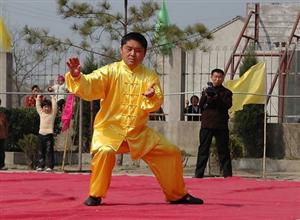 中国功夫真相:戏里都是骗人的 武术面临失传