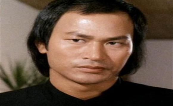 老牌功夫明星狄威:现在的功夫巨星太少