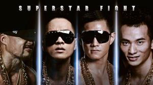 刘承俊携MZ登陆拳星时代,肌肉男神上演热舞功夫秀