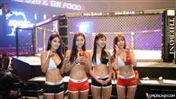ROAD FC WANT YOU！
