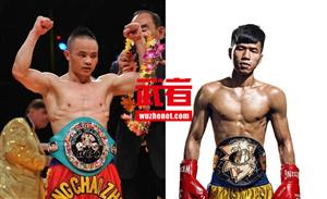 关公战秦琼真的来了!熊朝忠贺岁杯确定PK吕斌
