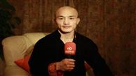 专访一龙回应“作秀说”:网友不懂功夫