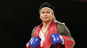 真武魂WBK-9:郭冬旺崔刘才领衔 勒德斯拉闪电再现