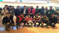 武林风时隔八年再战日本 日本:这次我们能赢两场就不错了