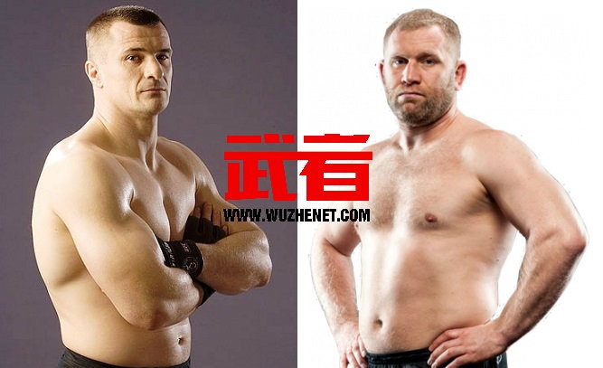 GLORY17:“战警”米尔科vs“空降兵”卡尔顿诺夫
