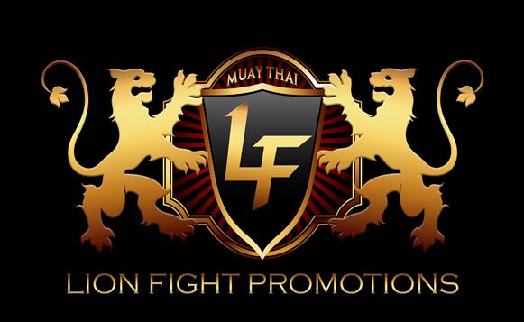 科斯莫·亚历山大参战LION FIGHT 11