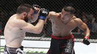 张立鹏:从UFC到昆仑决华丽转身 誓用胜利震撼观众