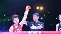 杨洋:我要像UFC女王罗西一样卓越