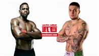 GLORY 23：穆瑟尔·格龙哈特对阵查德·萨格登