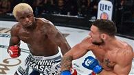 Bellator141战报 盖拉德惜败吉尔茨