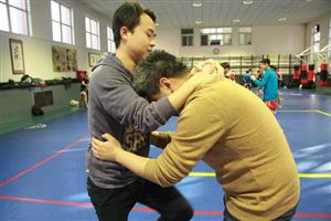 出大事了!我就是拳王主持人和导演训练营开撕
