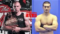Bellator 139:乔·希林vs加藤久辉