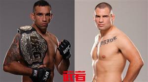 UFC196:温盾首场冠军卫冕战确定 将于凯恩二番战