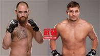 UFC格斗之夜81:特拉维斯·布朗vs马特·米特里奥