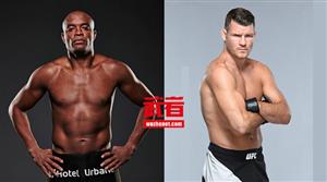 UFC格斗之夜83: