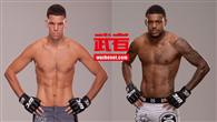 UFC on FOX 17:内特·迪亚兹VS迈克尔·约翰逊
