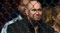 UFC格斗之夜62的争议终止,白大拿:裁判该改行了!