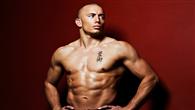 GSP:现在回归UFC还不是时候